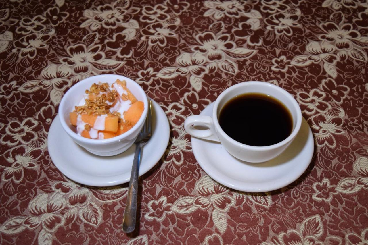 Hotel Virrey Rio Bravo ภายนอก รูปภาพ