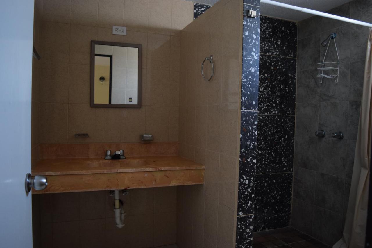 Hotel Virrey Rio Bravo ภายนอก รูปภาพ